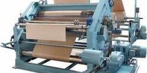 Corrugated Paper Box