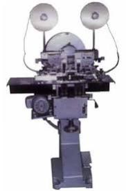 Double Head Stitching Machine