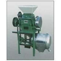 Rice Processing Machinery
