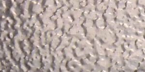 Embossed Aluminium Sheets