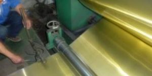 Epoxy Coated Aluminium Coils