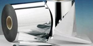 Household Aluminium Foil