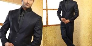 Mens Formal Suit