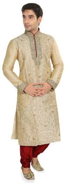 Mens Kurta
