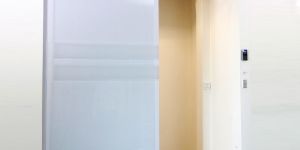 Premium Plus Automatic Door System