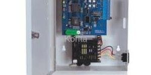 Four Door Access Control System