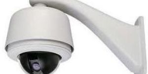 High Speed Dome Camera