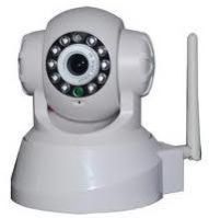 Wireless IP Camera