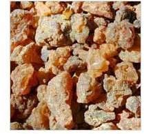 Asafoetida Lumps