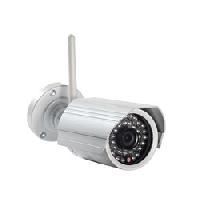 Wireless CCTV Camera