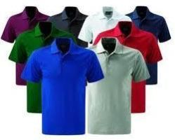 Mens Polo T Shirts