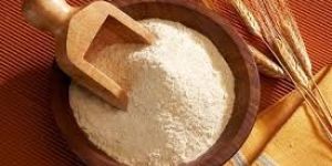 Flour