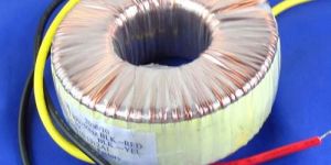 Toroidal Transformers