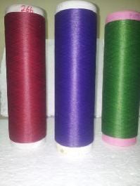 Nylon Filament Yarn