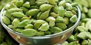 Green Cardamom