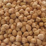 Kabuli Chickpeas (Garbanzo Beans)