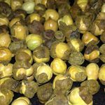 Roasted Chickpeas