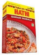Garam Masala