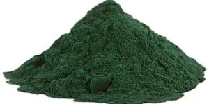 Spirulina Powder