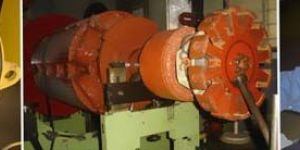 Auxiliary Alternator