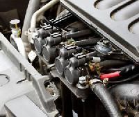 Fuel Injection System