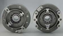 Turbocharger Spare Parts