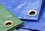 HDPE Tarpaulin