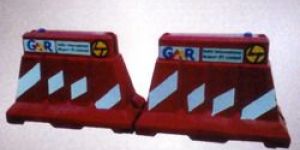 Road Barrier