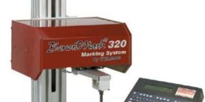 Bench Mark 320 Centrifugal Pump Test Bench