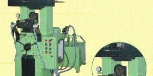 Hydraulic Roll Marking Machine