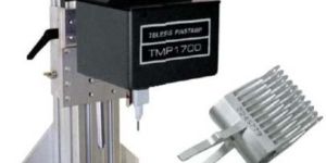 TMP 1700 Telesis Dot Peen Marker