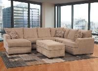 Sectional Sofa