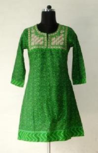 Fancy Ladies Kurtis