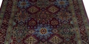 Handmade Woolen Carpets