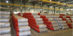 CNG Cylinders