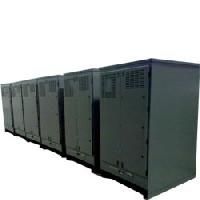 Sheet Metal Enclosures