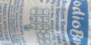 Sodium Benzoate