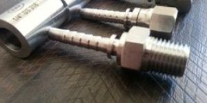 Female Hose Fittings