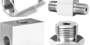 High Pressure Pipe Fittings