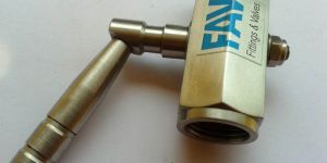 Pressure Gauge Valves