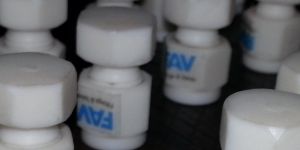 PTFE Caps