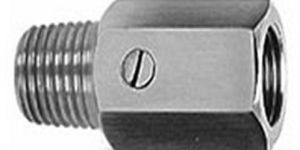 Pulsation Dampner, Snubber