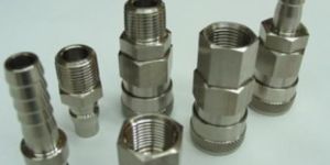 Quick Disconnect Couplings