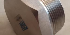 STAINLESS STEEL 304 PLUG