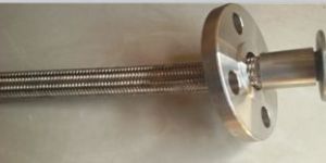 SS Braided PTFE Hose