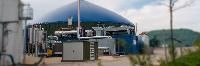 Biogas