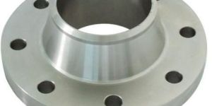Mild Steel Weld Neck Flange
