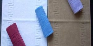 Plain Terry Towels