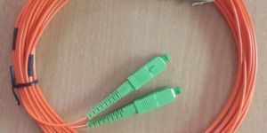 Fiber Patch Cords
