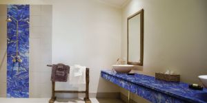 Lapis Lazuli Gemstone Slab